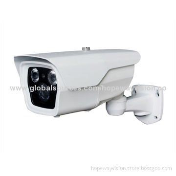 2.0 Megapixel 1080p Cloud IP Camera, New Generation and Design